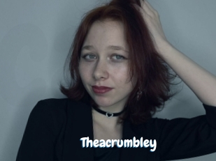 theacrumbley Coquine Avenue