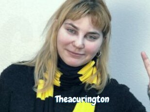 Theacurington