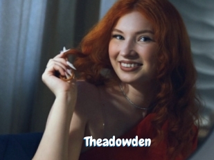 Theadowden