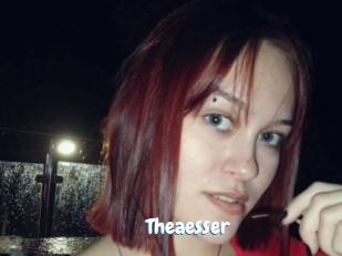 Theaesser