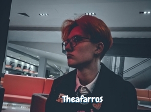 Theafarros