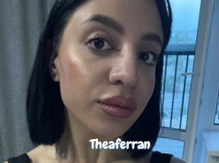 Theaferran