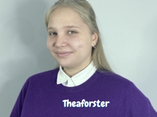 Theaforster