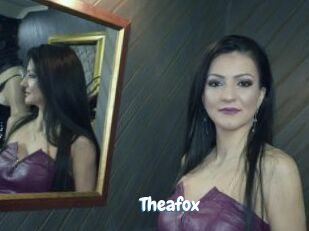 Theafox
