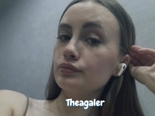 Theagaler
