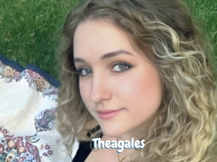 Theagales