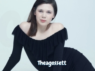 theagossett Coquine Avenue