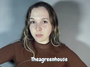 Theagreenhouse