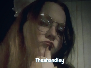 Theahandley