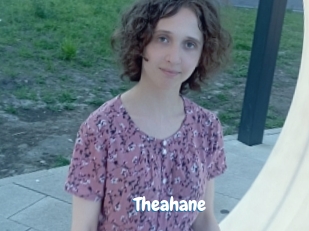 Theahane