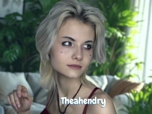 Theahendry