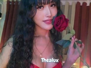 thealux Coquine Avenue