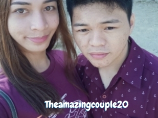 Theamazingcouple20