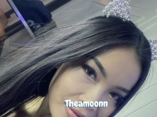 Theamoonn