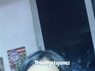 Theangelajones