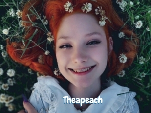 Theapeach