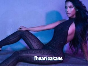 Thearicakane