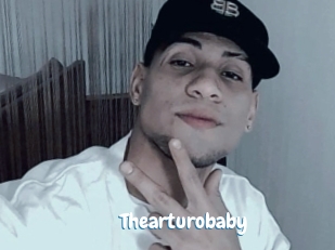 Thearturobaby