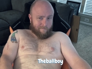 theballboy Coquine Avenue