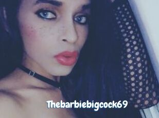 Thebarbiebigcock69