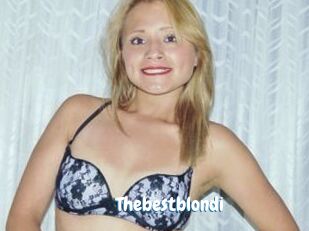 Thebestblondi