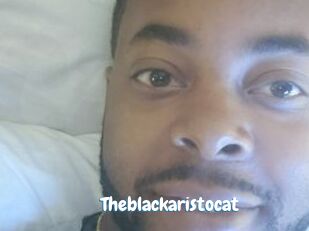 Theblackaristocat