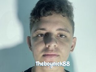 Theboynick88