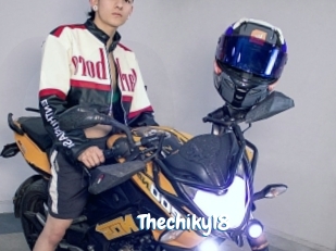 Thechiky18