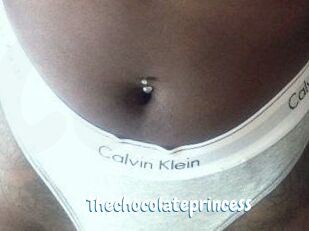 Thechocolateprincess