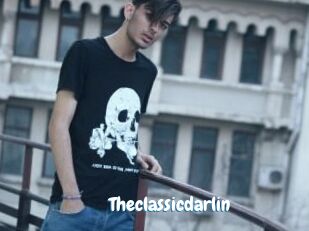 Theclassicdarlin