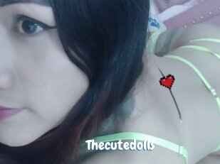 Thecutedolls