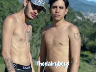 Thedairyboys