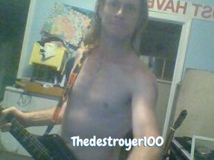 Thedestroyer100