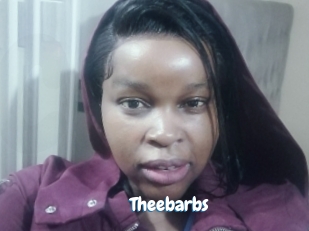 Theebarbs
