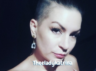 Theeladykatrina