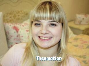 Theemotion