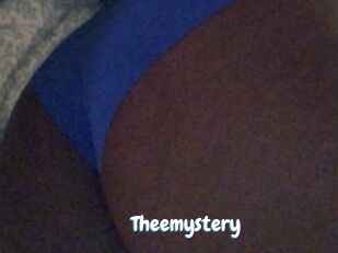 Theemystery