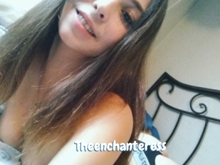 Theenchanteress