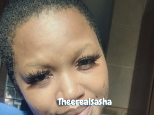 Theerealsasha