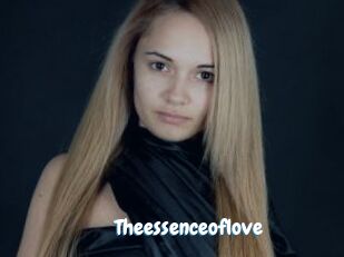 Theessenceoflove