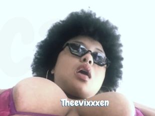 Theevixxxen