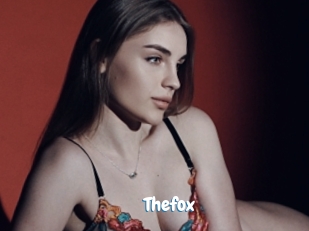 Thefox