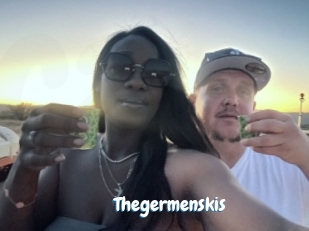 Thegermenskis