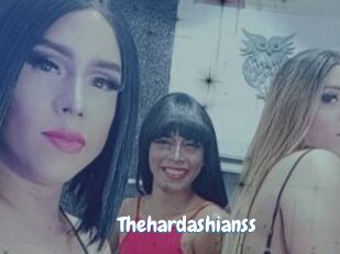 Thehardashianss