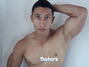 Thehore