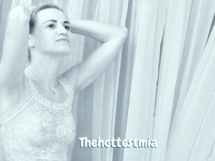 Thehottestmia