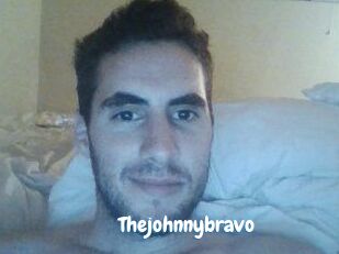 Thejohnnybravo