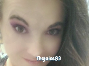 Thejuice83
