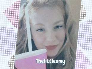 Thelittleamy