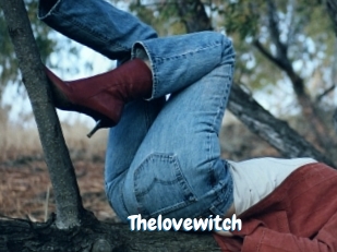 Thelovewitch